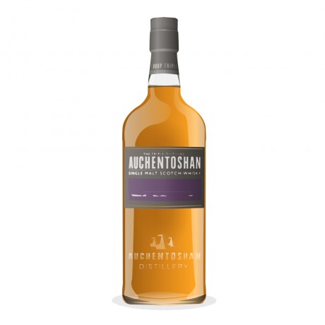 Auchentoshan 12 Year Old