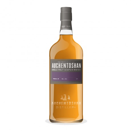 Auchentoshan 13 Year Old 1998 Exclusive Malts Creative Whisky Company