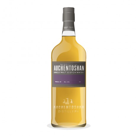 Auchentoshan 14 Year Old 1991 Douglas of Drumlanrig