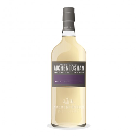 Auchentoshan 16 Year Old 1997 Distiller's Art