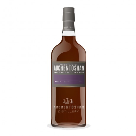 Auchentoshan 1987 17 Year Old Sherry