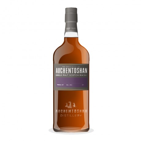 Auchentoshan 1988 Bordeaux Wine Finish