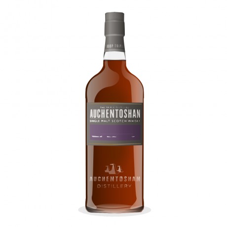 Auchentoshan 25 Year Old 1988 Wine Cask Finish