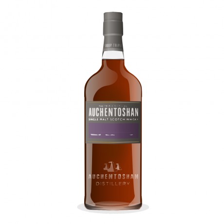 Auchentoshan 30 Year Old 1987 for Singapore 