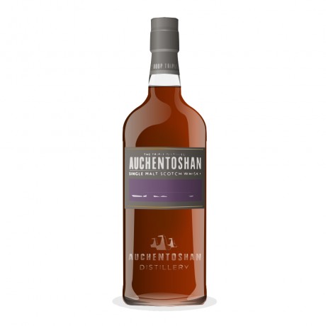 Auchentoshan 9 Year Old 2009 Distillery Cask #4389