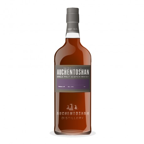 Auchentoshan Three Wood