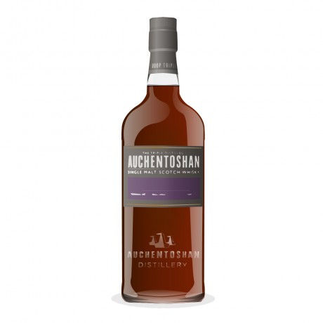 Auchentoshan Three Wood