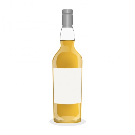 Aultmore 13 Year Old 2005 Gordon & Macphail Reserve for Whiskywarehouse