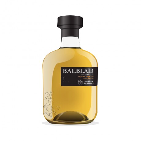 Balblair 16 Year Old