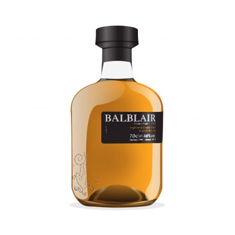 Balblair 1983 - 1st Release