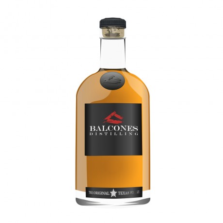 Balcones '1' Texas Single Malt