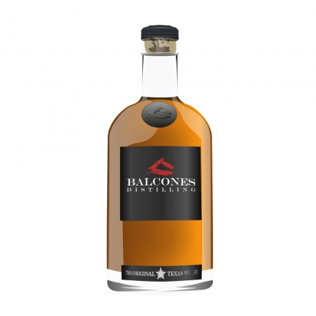 Balcones Distilling Balcones 5th Anniversary Brimstone Resurrection