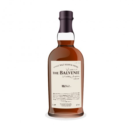 Balvenie 12 Year Old Signature