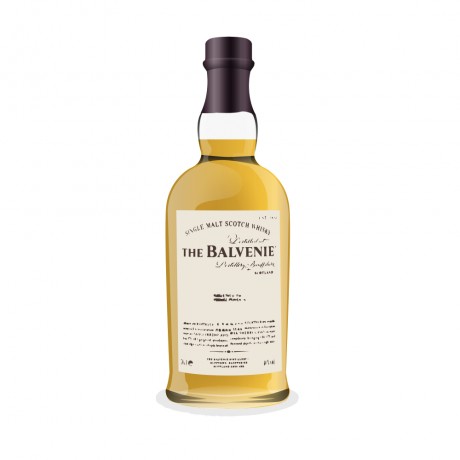 Balvenie 12 Year Old Signature