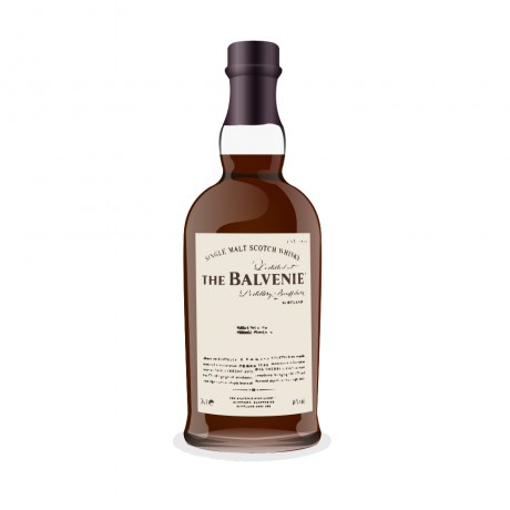 Balvenie Triple Cask 12 Year Old