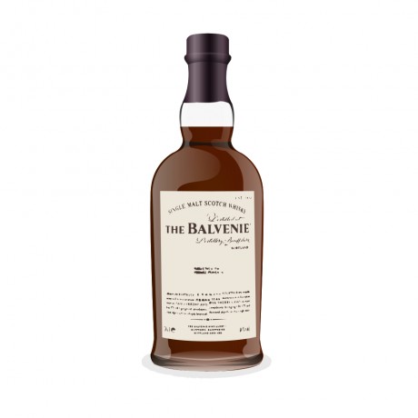 Balvenie Tun 1401 Batch 3