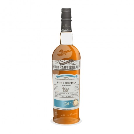 BenRiach 10 Year Old 2008 Old Particular