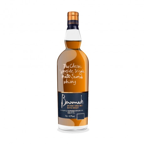 Benromach 40 Year Old Heritage
