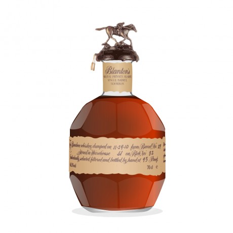 Blanton's Original