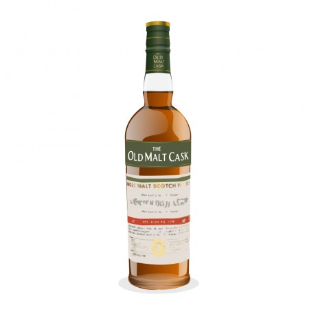Bowmore 10 Year Old 2000 Douglas Laing Old Malt Cask