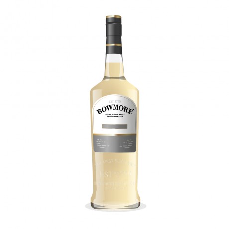 Bowmore 11 Year Old 2001 Malts of Scotland
