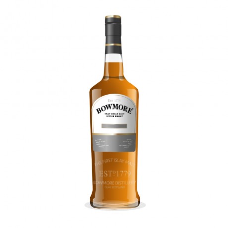 Bowmore 12 Year Old
