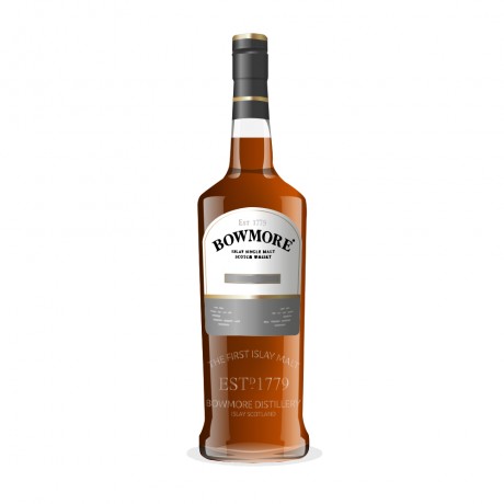 Bowmore 15 Year Old Feis Ile 2018