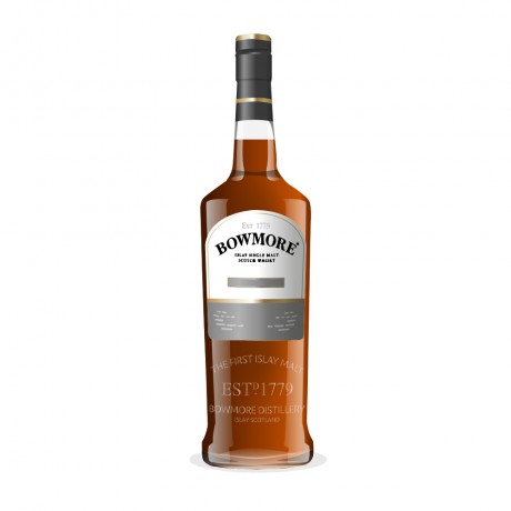 Bowmore 15 Year Old Laimrig batch 3