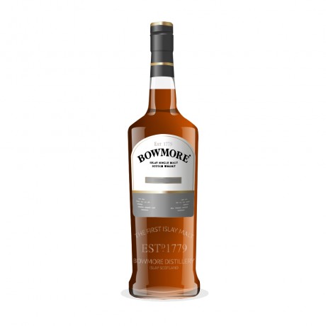 Bowmore 17 Year Old