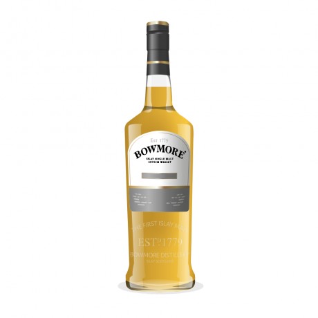 Bowmore 18 Year Old 2002 Wu Dram Clan