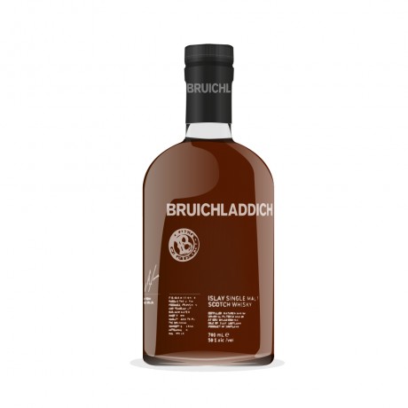 Bruichladdich 10 Year Old 2003 Malts of Scotland