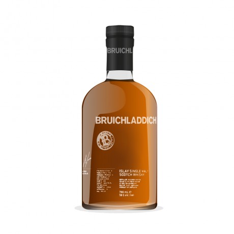 Bruichladdich 11 Year Old 2005 Claxton's