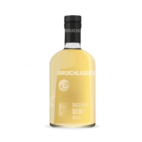 Bruichladdich 15 Year Old