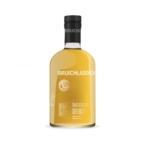Bruichladdich Port Charlotte PC9 An Ataireachd Ard