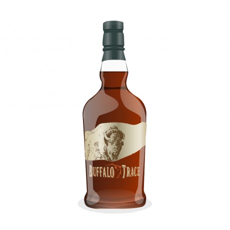Buffalo Trace Colonel E H Taylor Warehouse C Tornado Surviving