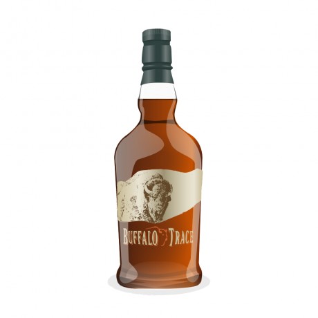 Buffalo Trace Single Oak Project Barrel #41