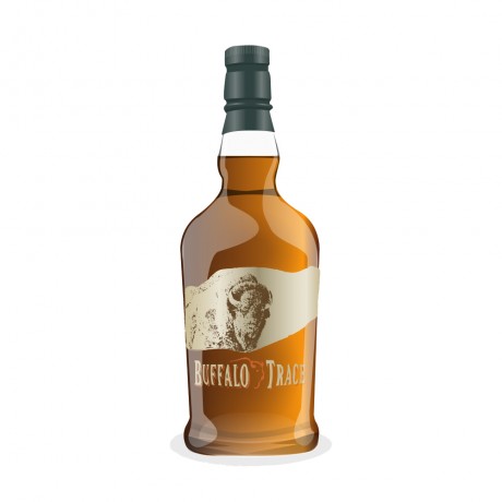 Buffalo Trace White Dog Mash 1 (Unaged Spirit)