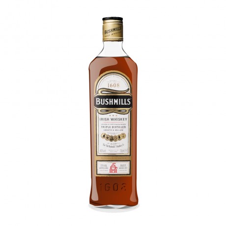 Bushmills 1608 400th Anniversary