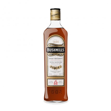 Bushmills Malt 21 Year Old Madeira Finish