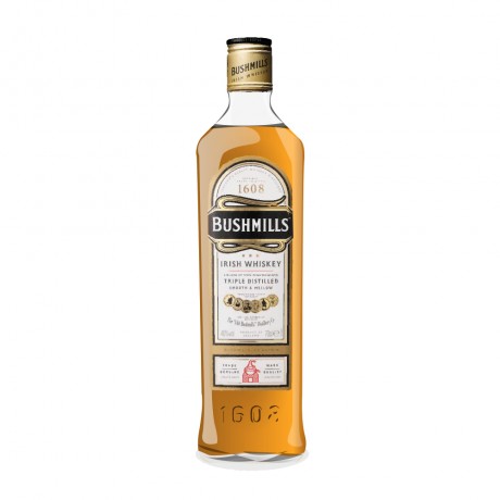 Bushmills Red Bush