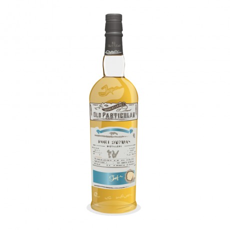 Cameronbridge 26 Year Old 1991 Douglas Laing Old Particular