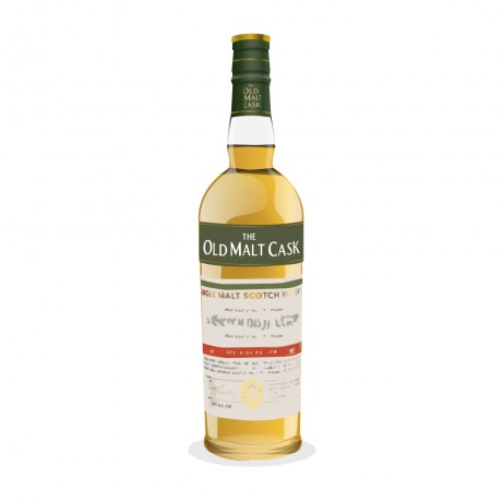 Caol Ila 18 Year Old 1996 Douglas Laing Old Malt Cask