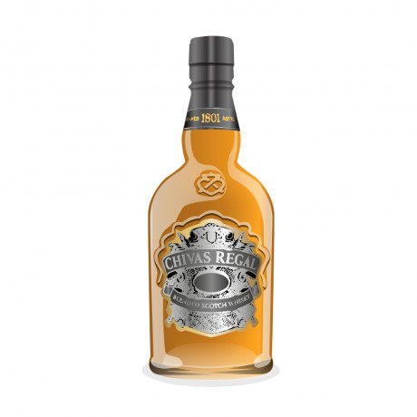 Chivas Century of Malts