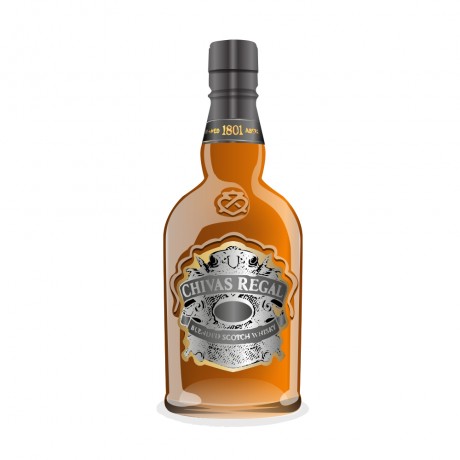 Chivas Royal Salute 21 Year Old