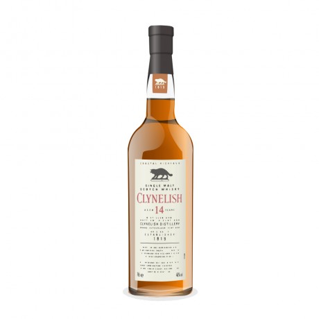 Clynelish 14 Year Old