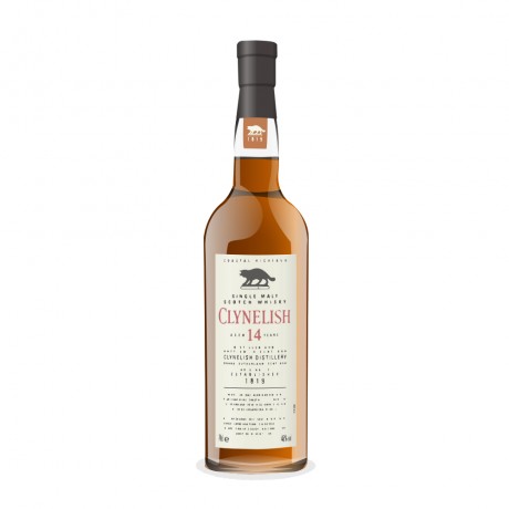 Clynelish 14 Year Old
