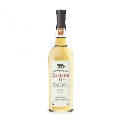 Clynelish 14 Year Old