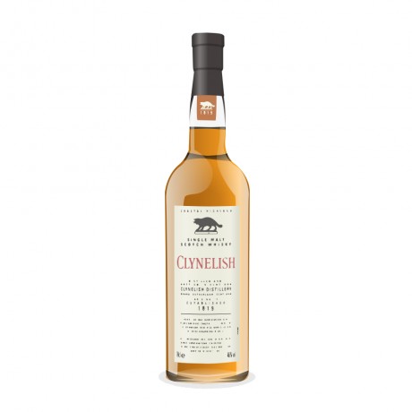 Clynelish 15 Year OId 1997 for The Bonding Dram
