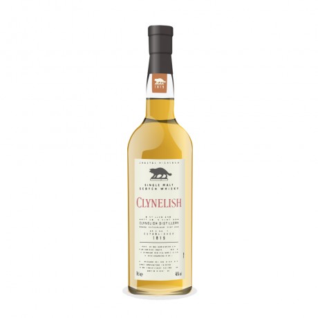 Clynelish 17 Year Old 1998 Signatory Vintage Collection