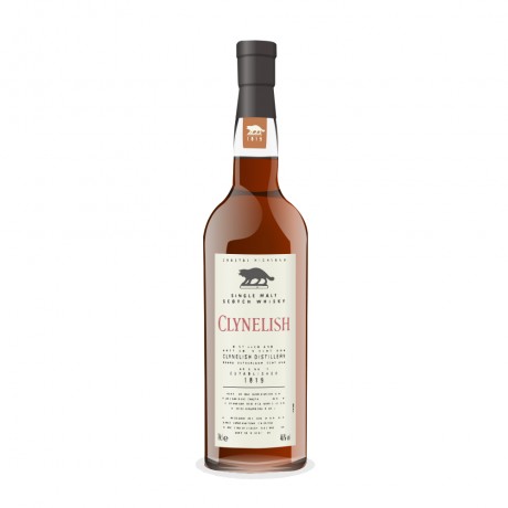 Clynelish 1993/2010 Distiller's Edition